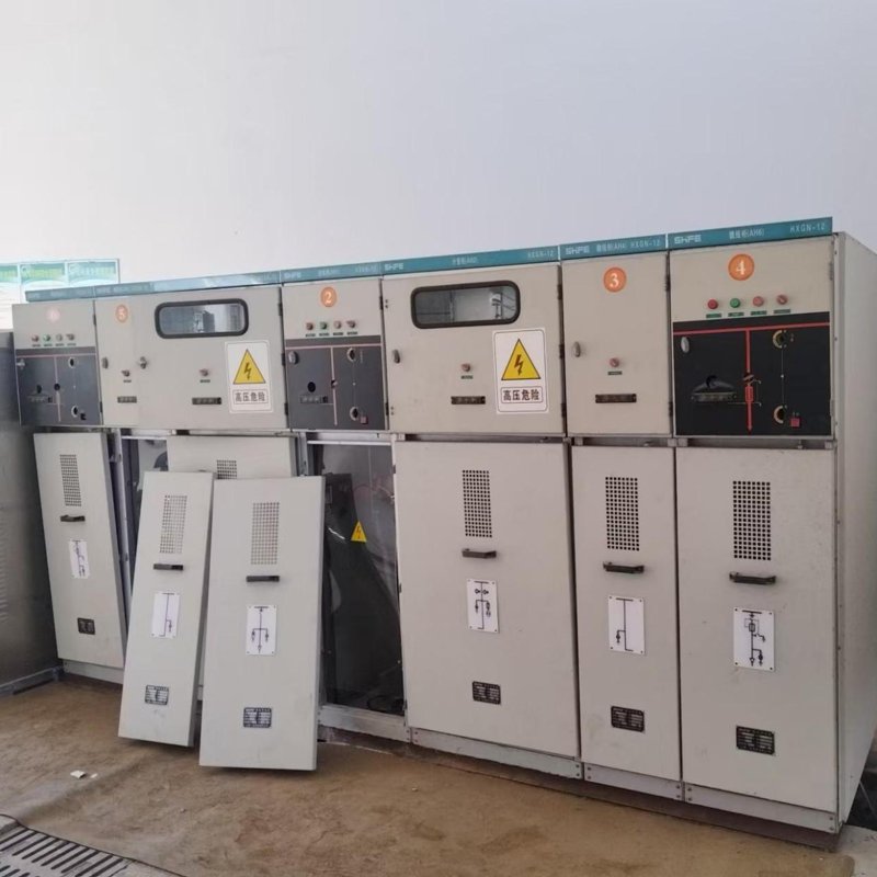 如何选择合适的配电箱?——实用工具推荐及案例解析